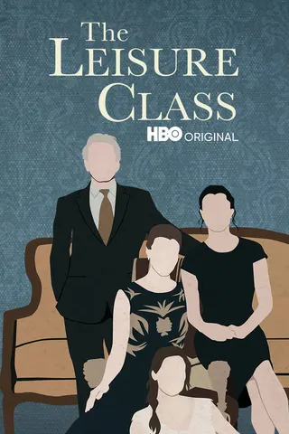 The Leisure Class afişi