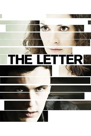 The Letter afişi