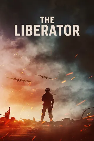 The Liberator afişi