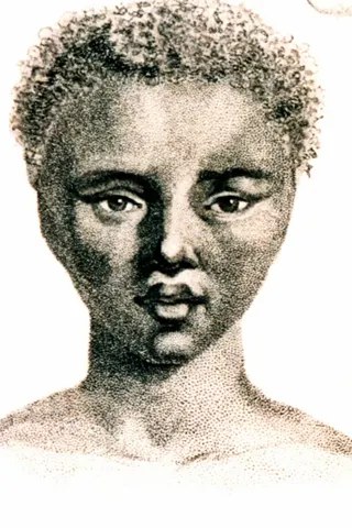 Görsel: TMDB The Life and Times of Sarah Baartman afişi