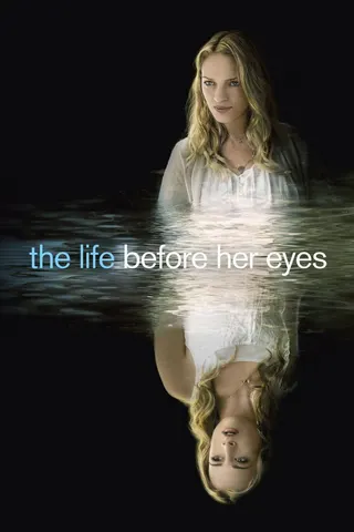 Görsel: TMDB The Life Before Her Eyes afişi