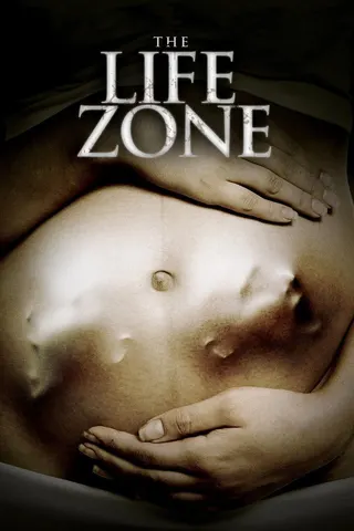 Görsel: TMDB The Life Zone afişi