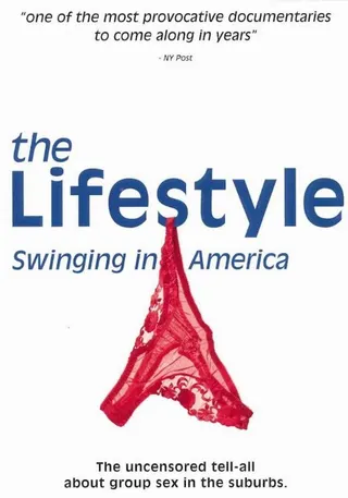 The Lifestyle afişi