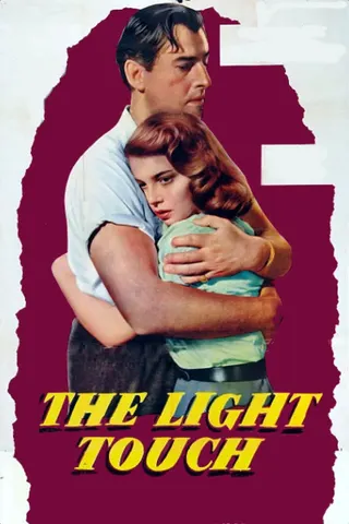 The Light Touch afişi