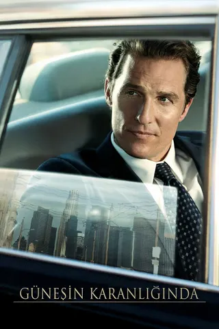 Görsel: TMDB The Lincoln Lawyer afişi