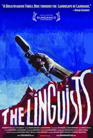 The Linguists afişi