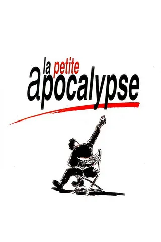 Görsel: TMDB The Little Apocalypse afişi