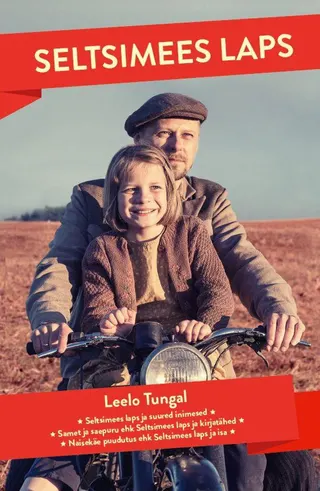 Görsel: TMDB The Little Comrade afişi