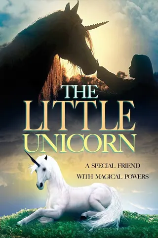 The Little Unicorn afişi