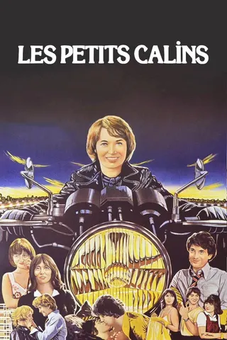 Görsel: TMDB The Little Wheedlers afişi
