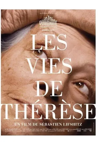 Görsel: TMDB The Lives of Thérèse afişi