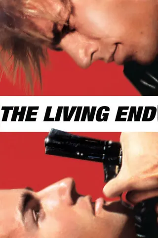 The Living End afişi