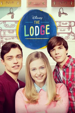 Görsel: TMDB The Lodge afişi
