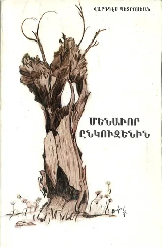 Görsel: TMDB The Lonely Nut-Tree afişi