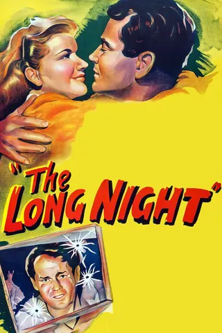 Görsel: TMDB The Long Night afişi