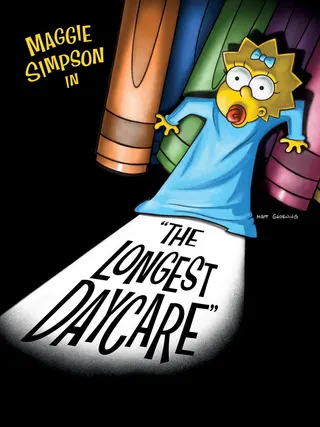 Görsel: TMDB The Longest Daycare afişi