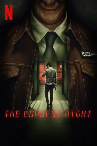 Görsel: TMDB The Longest Night afişi