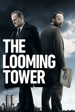Görsel: TMDB The Looming Tower afişi