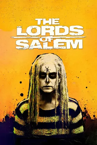 Görsel: TMDB The Lords of Salem afişi