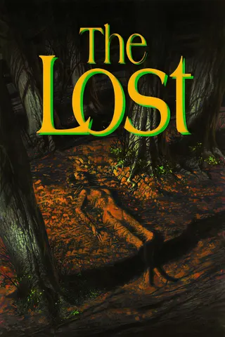 The Lost afişi