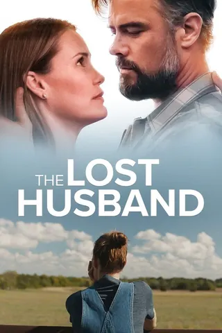 The Lost Husband afişi