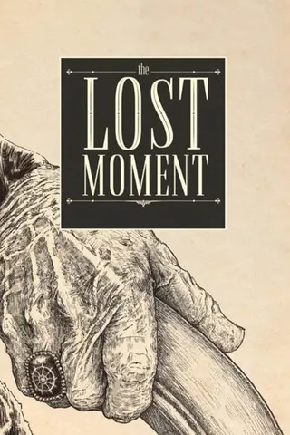 Görsel: TMDB The Lost Moment afişi