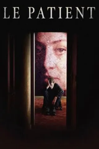 The Lost Patient afişi