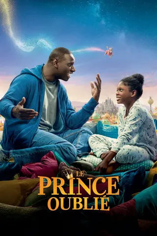 Görsel: TMDB The Lost Prince afişi