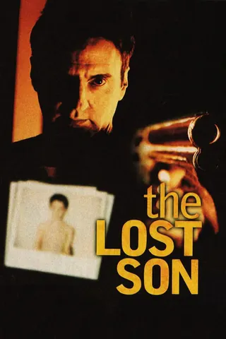 Görsel: TMDB The Lost Son afişi
