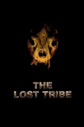 Görsel: TMDB The Lost Tribe afişi