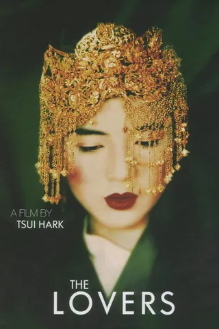 Görsel: TMDB The Lovers afişi