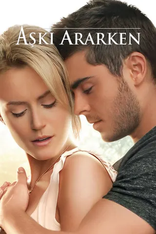 The Lucky One afişi