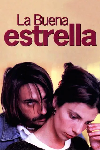 Görsel: TMDB The Lucky Star afişi