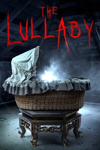Görsel: TMDB The Lullaby afişi