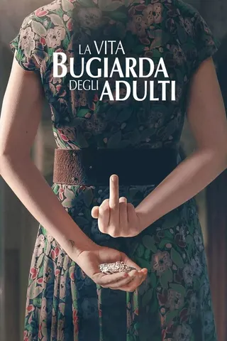Görsel: TMDB The Lying Life of Adults afişi