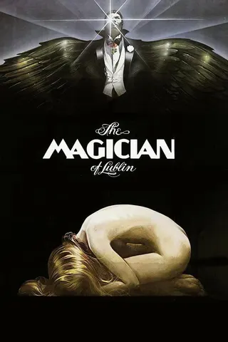 The Magician of Lublin afişi