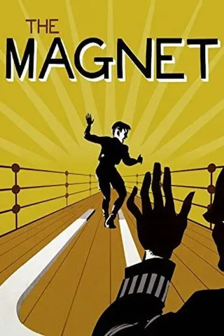 Görsel: TMDB The Magnet afişi