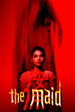 Görsel: TMDB The Maid afişi