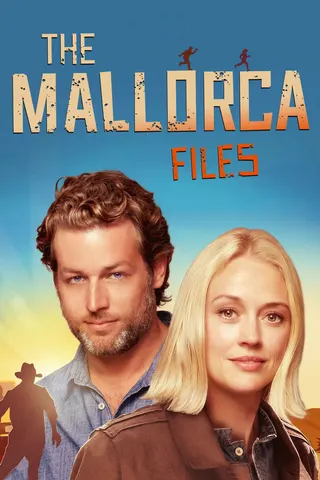 Görsel: TMDB The Mallorca Files afişi