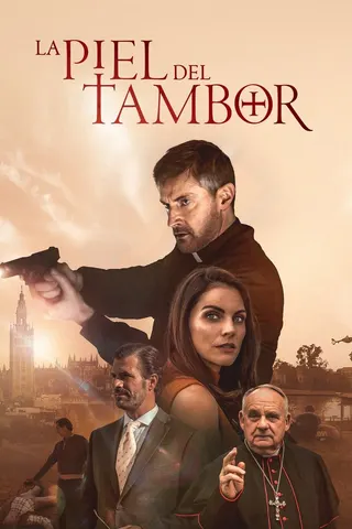 Görsel: TMDB The Man from Rome afişi