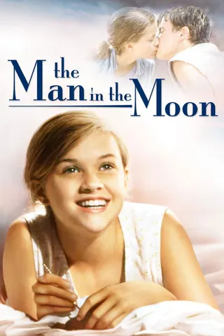 Görsel: TMDB The Man in the Moon afişi
