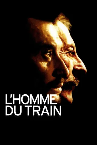 Görsel: TMDB The Man on the Train afişi