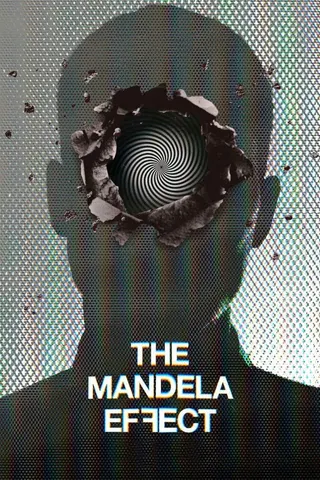 The Mandela Effect afişi