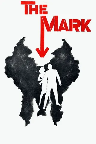 Görsel: TMDB The Mark afişi
