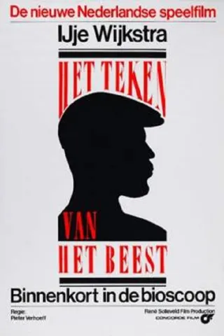 Görsel: TMDB The Mark of the Beast afişi