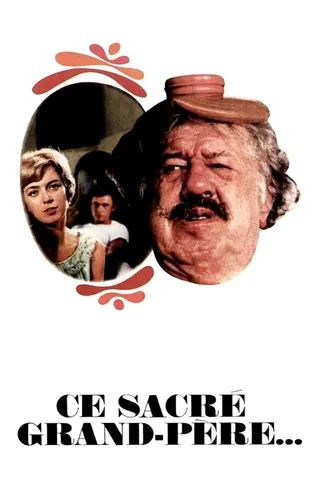 The Marriage Came Tumbling Down afişi