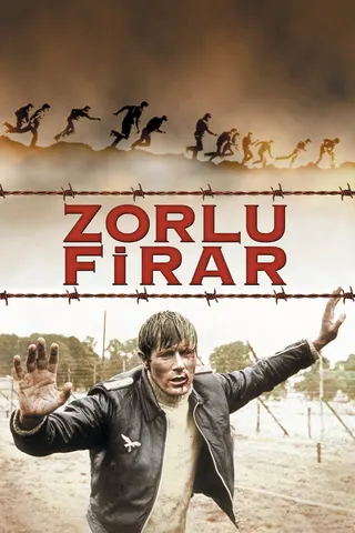 Görsel: TMDB The McKenzie Break afişi