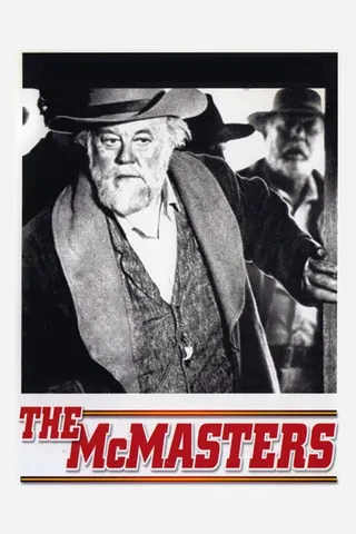 Görsel: TMDB The McMasters afişi