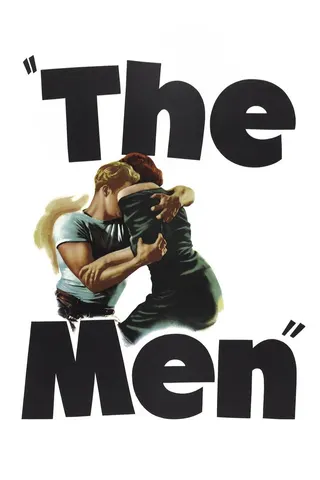 Görsel: TMDB The Men afişi