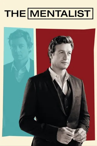 Görsel: TMDB The Mentalist afişi